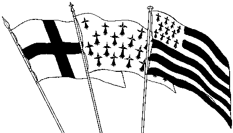 BZH Flags